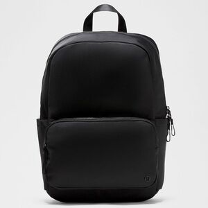 Lululemon Everywhere Backpack 22L Black NWT